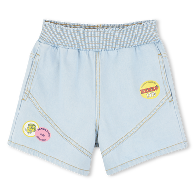Cal&ccedil;&otilde;es de ganga KENZO KIDS GIRL