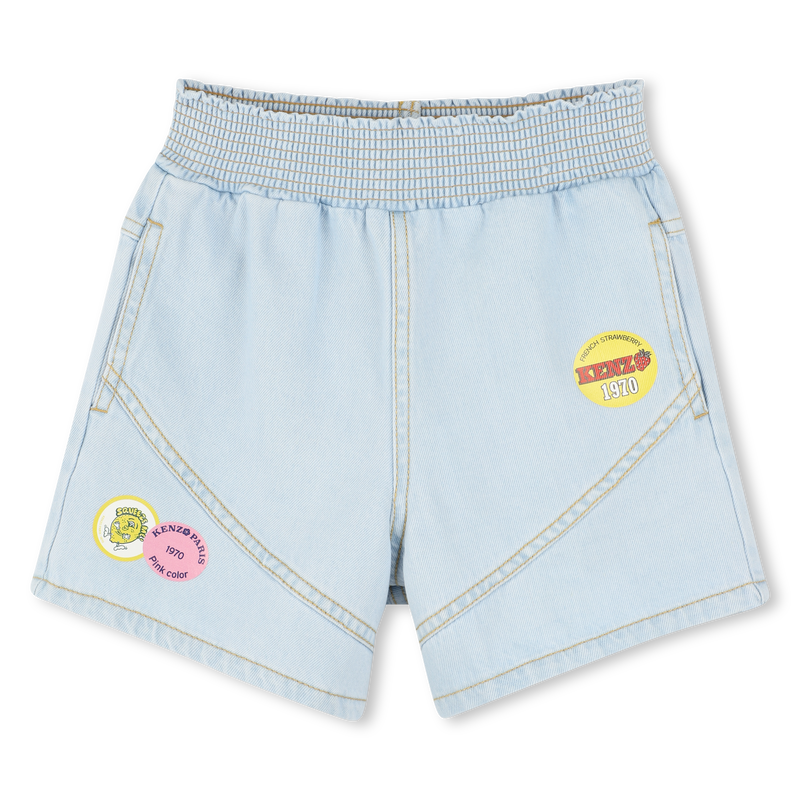 Cal&ccedil;&otilde;es de ganga KENZO KIDS 
                        GIRL