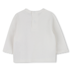 Conjunto de jogging de 3 pe&ccedil;as KARL LAGERFELD KIDS 
                    GIRL