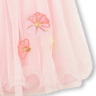 Petticoat tule BILLIEBLUSH 
                    GIRL