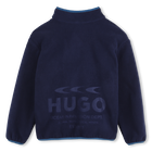 Su&eacute;ter HUGO 
                    BOY