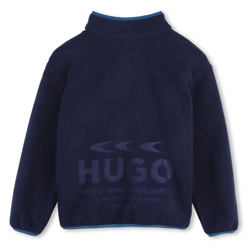 Su&eacute;ter HUGO 
                        BOY