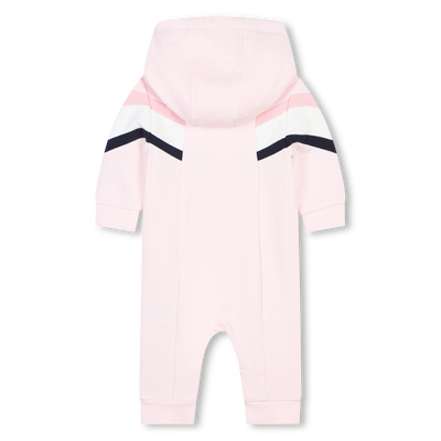 Macac&atilde;o de molet&atilde;o BOSS GIRL