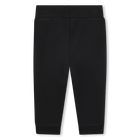 Conjunto de tr&ecirc;s pe&ccedil;as KARL LAGERFELD KIDS 
                    BOY