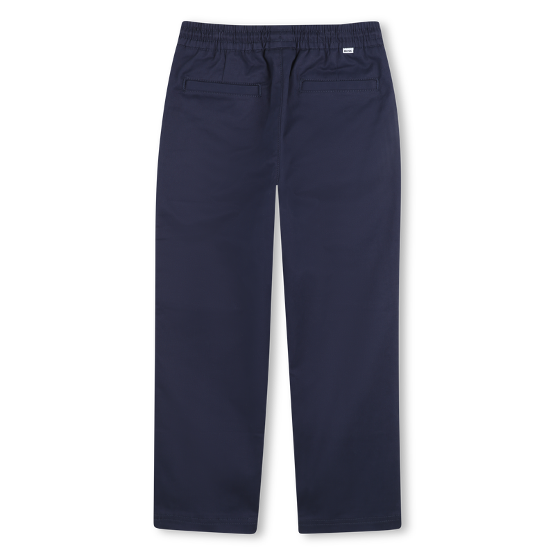 DEP&Oacute;SITOS DE CARGA BOSS 
                        BOY