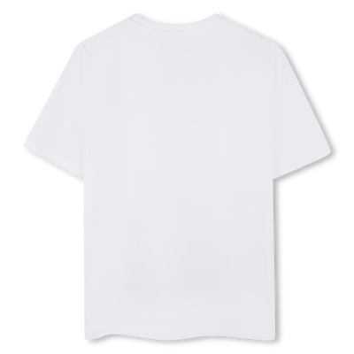 T-shirt de manga curta BOSS BOY