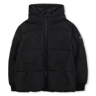 Jaqueta com capuz MARC JACOBS 
                    UNISEX