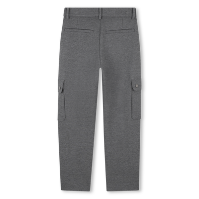 Calças de malha Milano GIVENCHY BOY