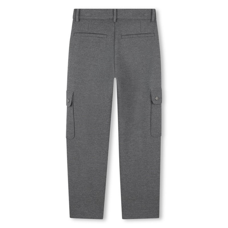 Calças de malha Milano GIVENCHY 
                    BOY