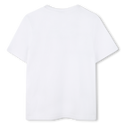 Camiseta de mangas curtas BOSS 
                    BOY