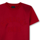 Camiseta de mangas curtas GIVENCHY 
                    MENINO