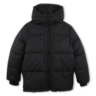 Casaco acolchoado KARL LAGERFELD KIDS 
                    BOY