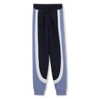 Conjunto jogger BOSS 
                    BOY
