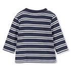 Conjunto de cal&ccedil;a, cardig&atilde; e camiseta BOSS 
                    BOY