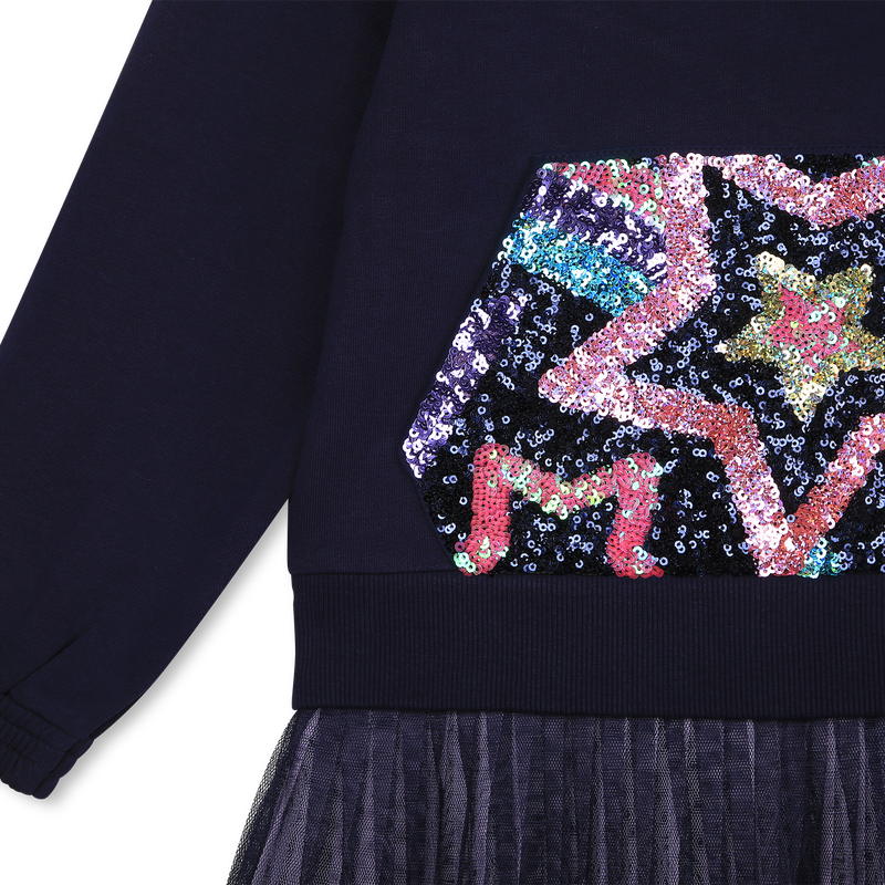 VESTIDO BILLIEBLUSH 
                    GIRL