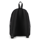 Mochila embelezada com lantejoulas brilhantes KARL LAGERFELD KIDS 
                    GIRL