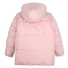 Jaqueta reversible KENZO KIDS 
                    GIRL
