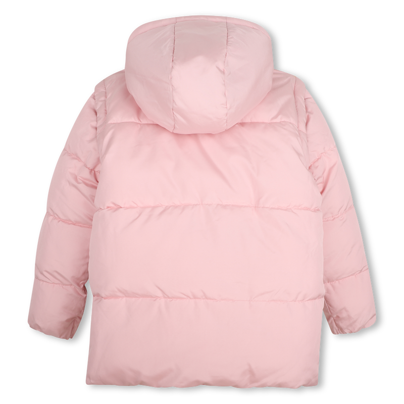Jaqueta reversible KENZO KIDS 
                        GIRL
