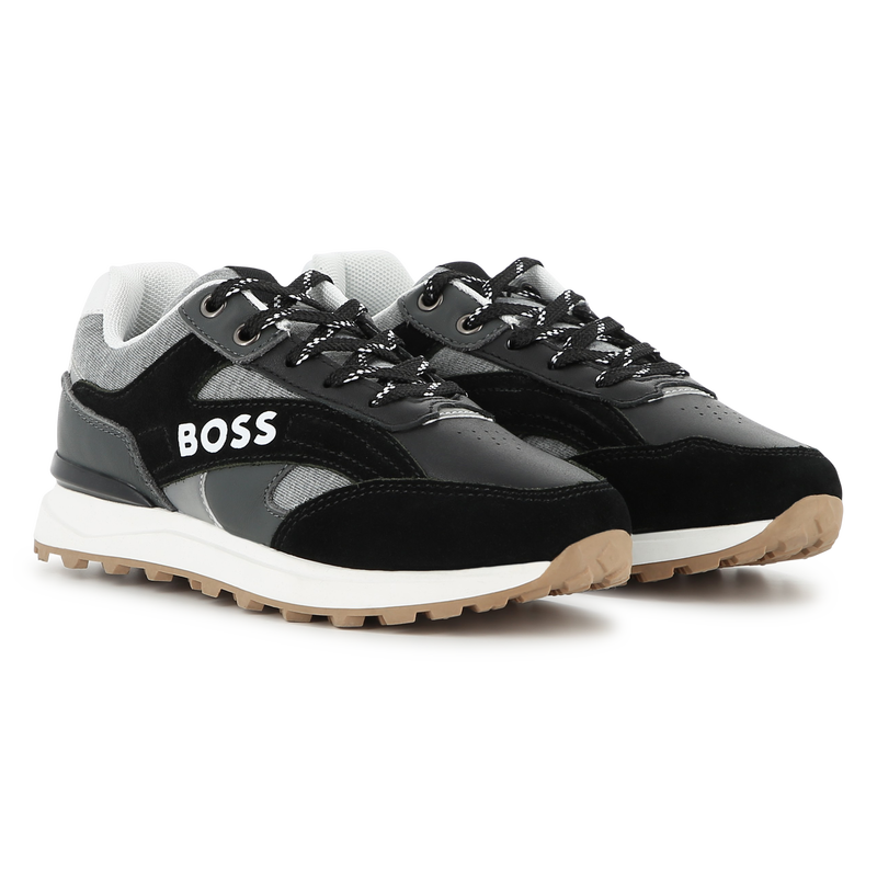 T&ecirc;nis BOSS 
                        BOY