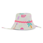 Bob revers&iacute;vel BILLIEBLUSH 
                    MENINA