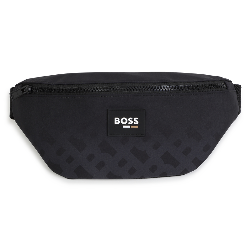 Bolsa de cintura ajust&aacute;vel BOSS 
                        BOY