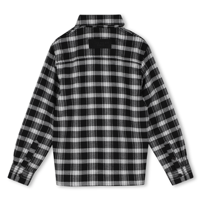 Camisa de manga longa GIVENCHY BOY