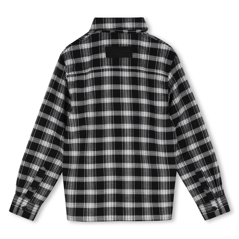 Camisa de manga longa GIVENCHY 
                        BOY