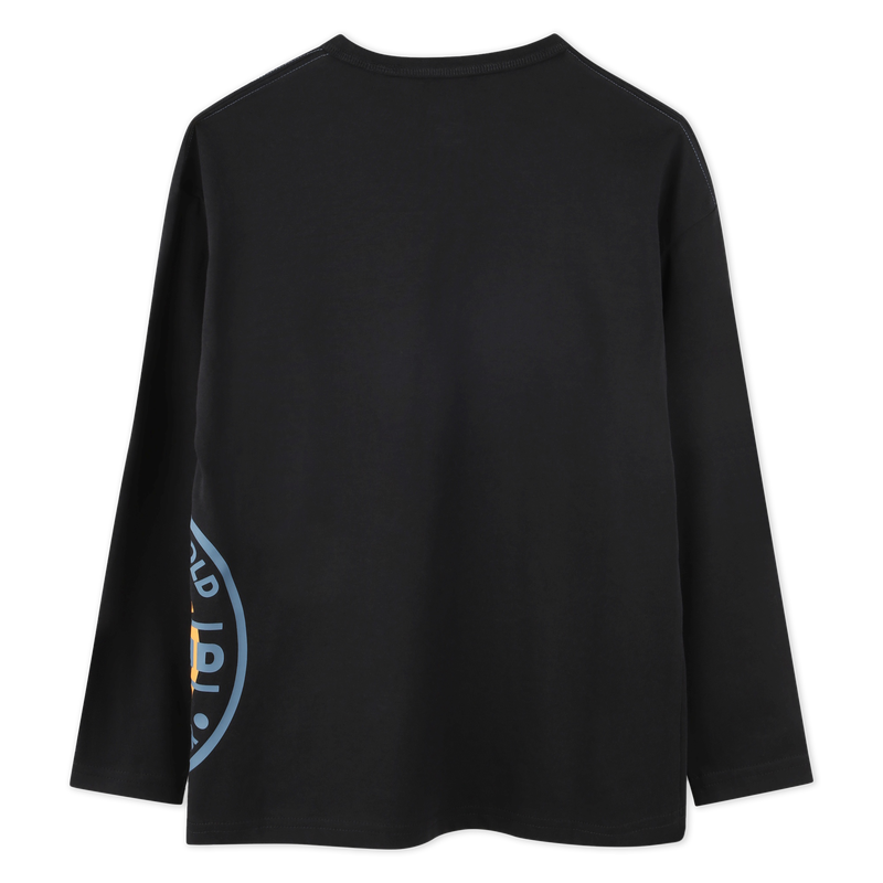 T-shirt com logo estampado TIMBERLAND 
                        BOY