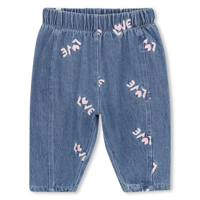 Calças jeans leves BILLIEBLUSH GIRL