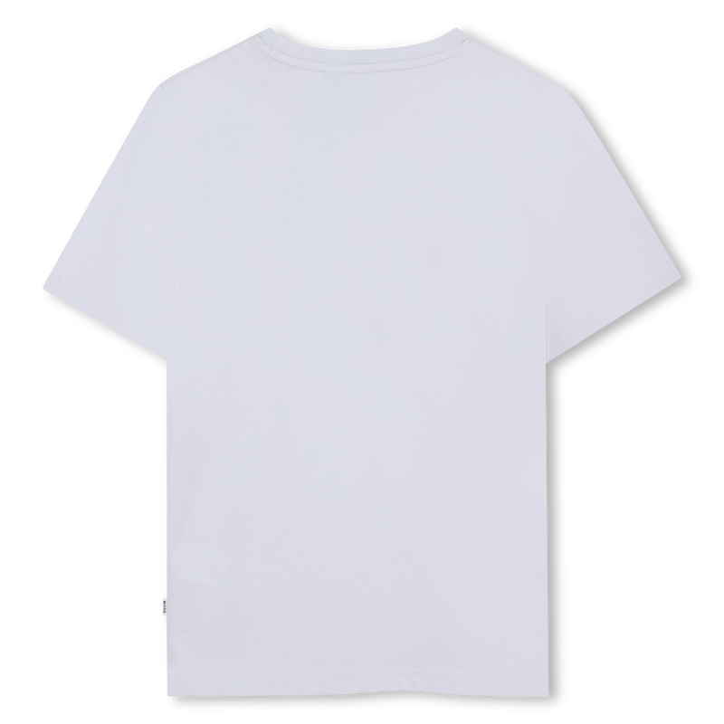 Conjunto de duas camisetas BOSS 
                    BOY
