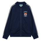 Camisola de jogging com fecho zip KENZO KIDS 
                    UNISEX