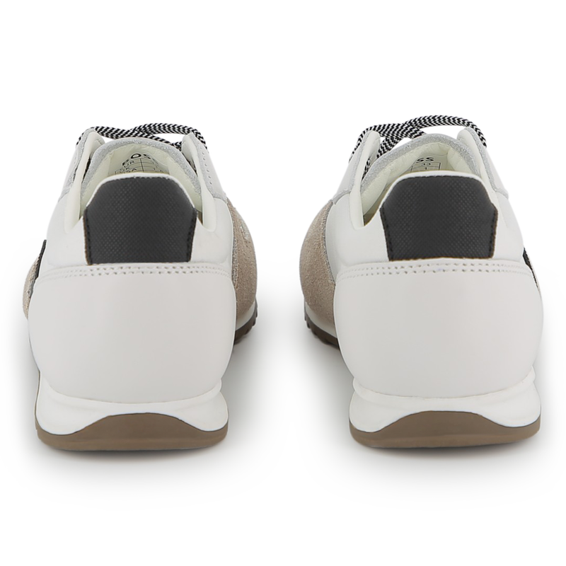 T&Eacute;NIS RENDADOS BOSS 
                        BOY