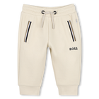 Conjunto jogger BOSS 
                    BOY
