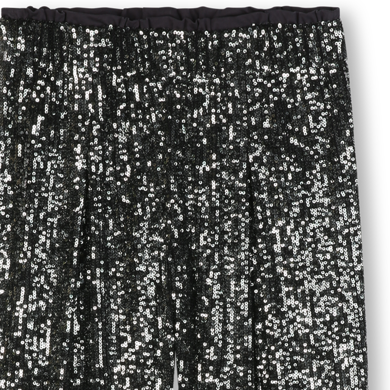 Cal&ccedil;as com cintura el&aacute;stica BILLIEBLUSH 
                        GIRL