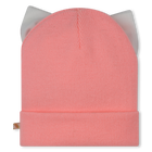 La&ccedil;o e chap&eacute;u pompom BILLIEBLUSH 
                    GIRL