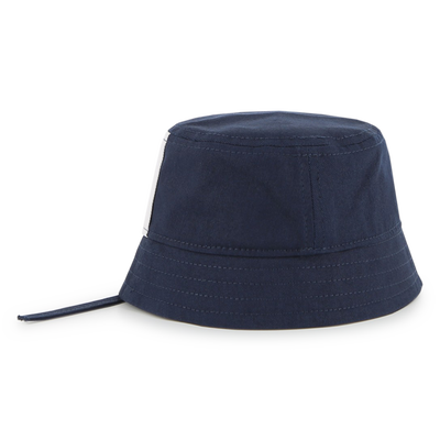 BUCKET HAT COM FECHOS BOSS BOY