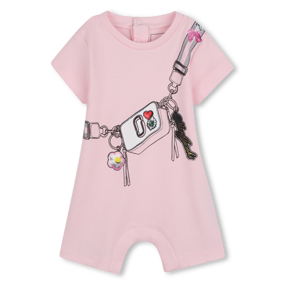 COMBINA&Ccedil;&Atilde;O MARC JACOBS UNISEX