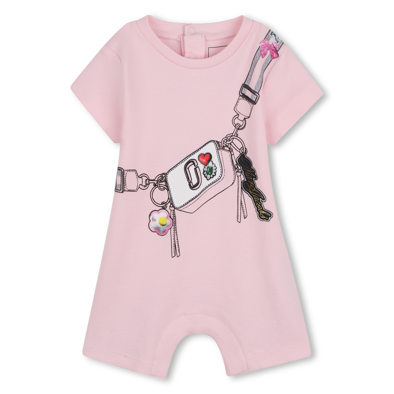 COMBINA&Ccedil;&Atilde;O MARC JACOBS 
                        UNISEX