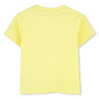 T-shirt de manga curta TIMBERLAND 
                    BOY