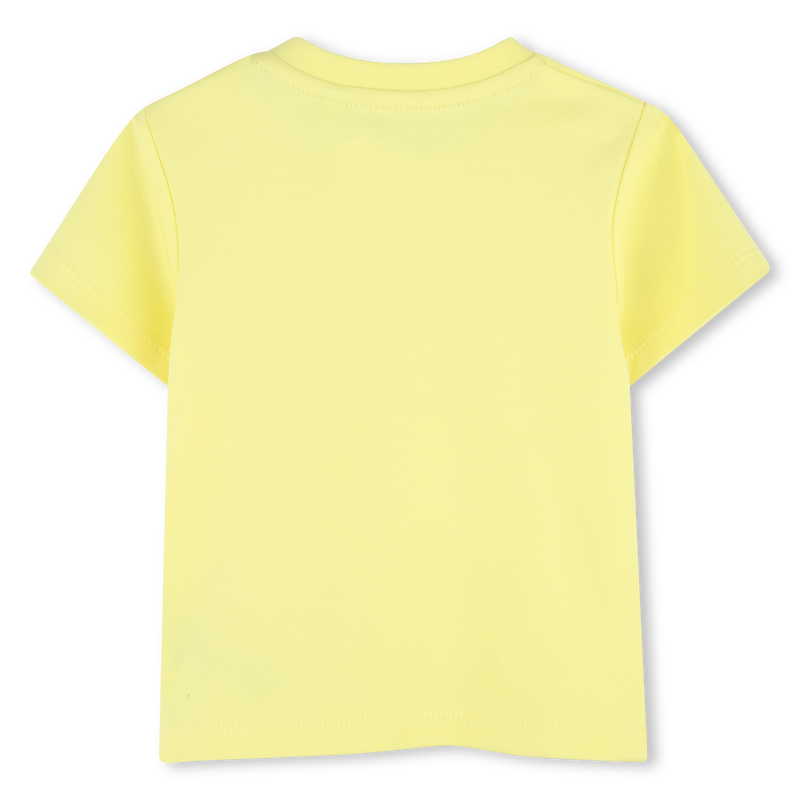 T-shirt de manga curta TIMBERLAND 
                        BOY