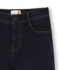 Cal&ccedil;a de denim TIMBERLAND 
                    BOY