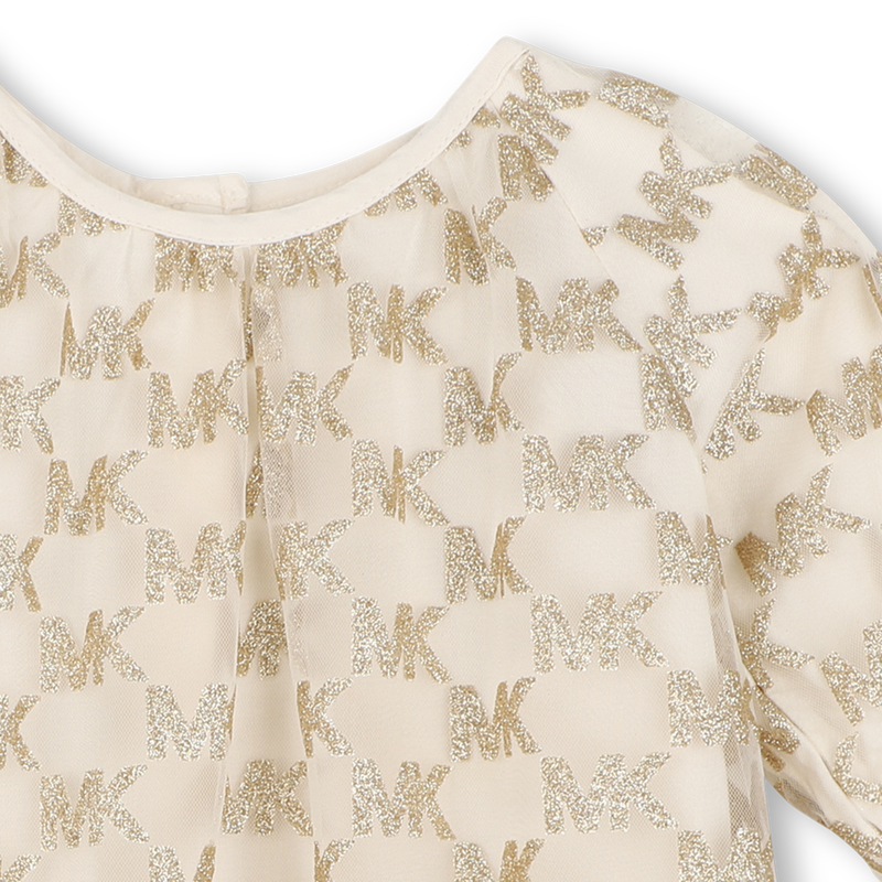 Conjunto de vestidos MICHAEL KORS 
                        MENINA