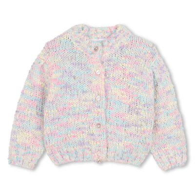 Cardigan de tric&ocirc; BILLIEBLUSH MENINA