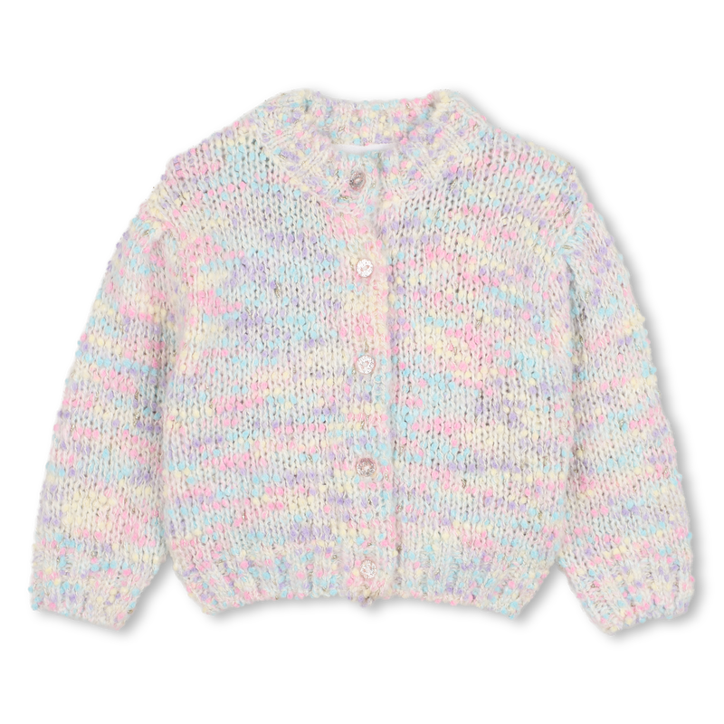 Cardigan de tric&ocirc; BILLIEBLUSH 
                        GIRL