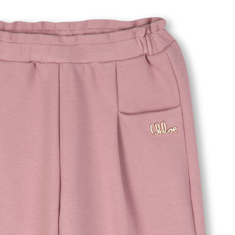 Cal&ccedil;a CHLOE 
                        GIRL