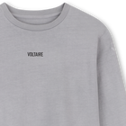 Camiseta de manga longa ZADIG & VOLTAIRE 
                    MENINO