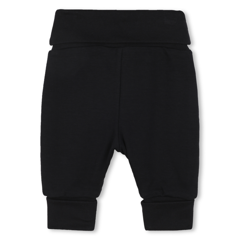 Conjunto de moletom e calça BOSS 
                    BOY