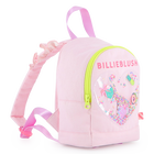 Mochila pequena BILLIEBLUSH 
                    GIRL
