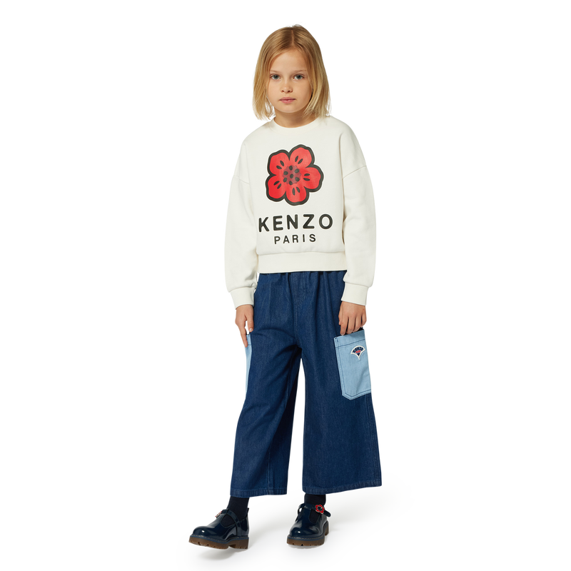Cal&ccedil;as de ganga KENZO KIDS 
                        GIRL