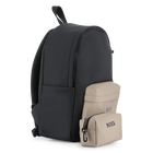 Mochila e estojo BOSS 
                    BOY